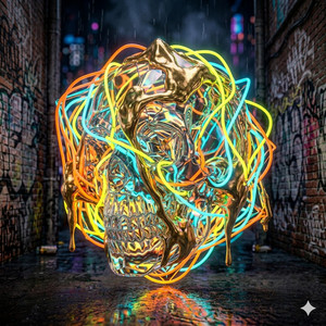Althamar GH by DJ Pvpii Cyb3r