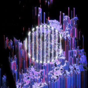 Echo Pattern by Senses Of Mind