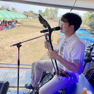 នឹកស្រុកខ្មែរ นึกเสราะแขมร์ - โก้ ภานุพงษ์ ផានុផុង