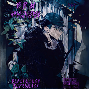 AMOR ESPACIAL by Black House $upremacy