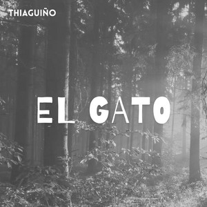 EL GATO - Instrumental by THIAGUIÑO