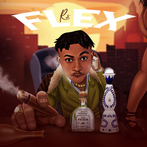 FLEX by RS.