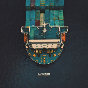 Sink or Swim by Bastard Disco