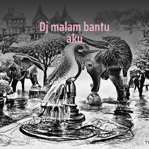 Dj Malam Bantu Aku