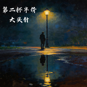 第二杯半价 by 大头针