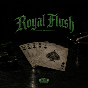 Royal Flush by Foe DeeOz