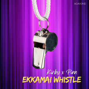 Kirby HateBerry & Pinn HateBerry - Ekkamai Whistle
