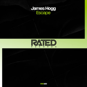 James Hogg