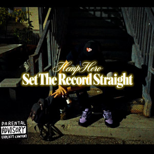 Set The Record by Hemp Hero