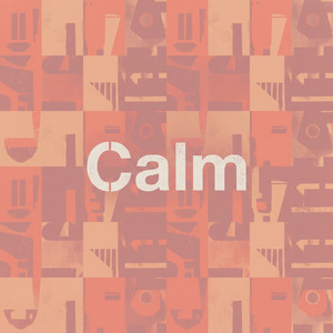 Calm by Joren Vane
