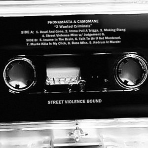 MAKING STANG by camo mane, Phonkmasta
