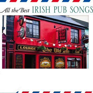 All The Best Irish Pub Songs album