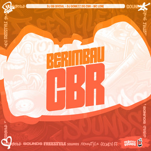 Berimbau CBR