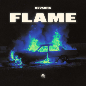 Flame by Devarra