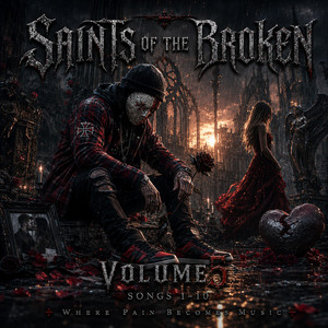 My Ride or Die by The Saints of the broken