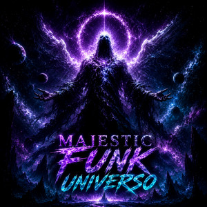 Majestic Funk Universo - Slowed by Irokz, R. Bou
