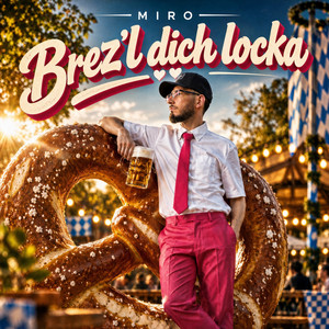 Brez’l dich locka by Miro