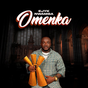 Omenka by Ejyk Nwamba