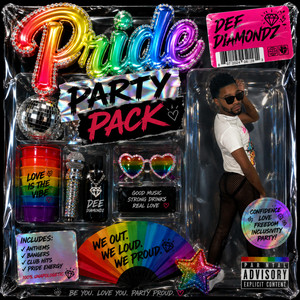 Pressure by Dee Diamondz, Alright Slash