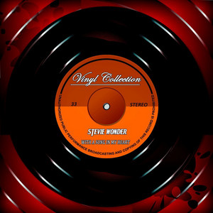 With a Song in My Heart - song and lyrics by Stevie Wonder | Spotify