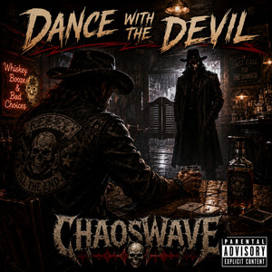 Dance With The Devil by ChaosWaveMusic