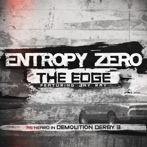 The Edge by Entropy Zero, Jay Ray