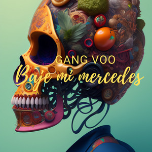Baje mi mercedes