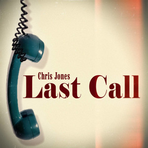 Portada de Last Call