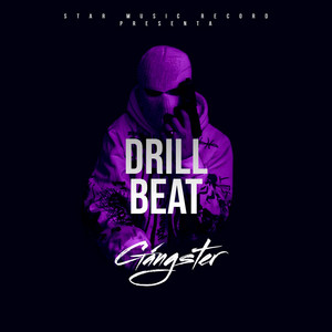Gángster Drill Beat by El Del Maximo Control