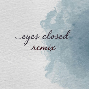 eyes closed - DYTEZ remix by DYTEZ, dyjego, M-tez