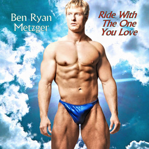 Ben Ryan Metzger - One Moment With You (Live)
