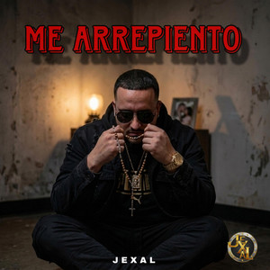 Me Arrepiento by Jexal