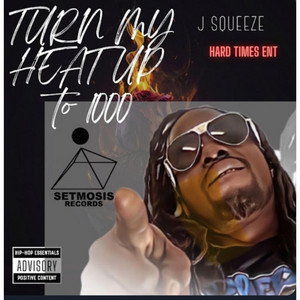 Turn My Heat Up To 1000