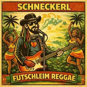 Futschleim Reggae by Schneckerl