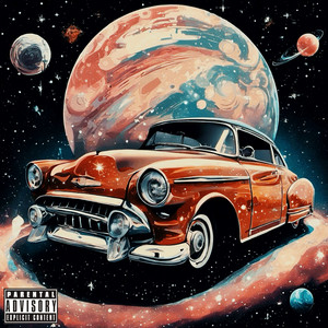 Portada de Night Flow