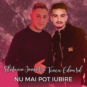 Stefaan Junnior - Nu Mai Pot Iubire