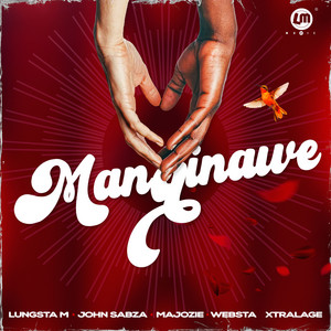 Manginawe (feat. MAJOZIE, Websta & XtraLarge)