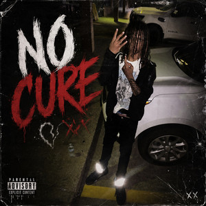 No Cure by luh Wooda