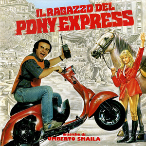 Hardcore by Umberto Smaila