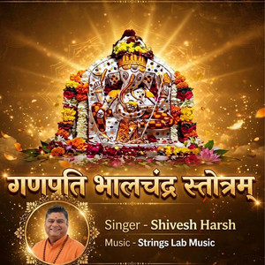Ganpati Bhalchandra Stotram