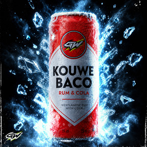 Kouwe Baco by Gekke Westlanders