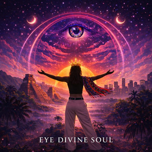 Mismo Poder by Eye Divine Soul