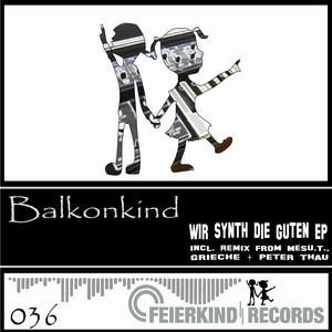 Balkonkind