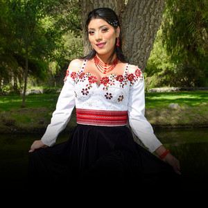 Mariuxi Ortiz - Cobarde