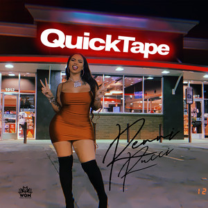 Play Wit It by Renni Rucci