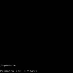 Te Toco Te Toco by Japanese
