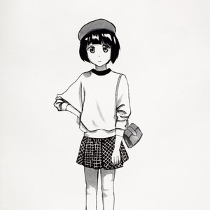 Wool Sweaters and Early Mornings by Ibrahim, Juan