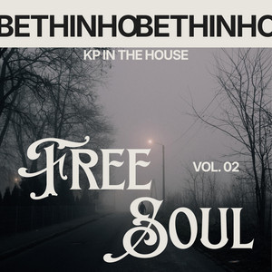 Free Soul VoL. 2 by BeThinho