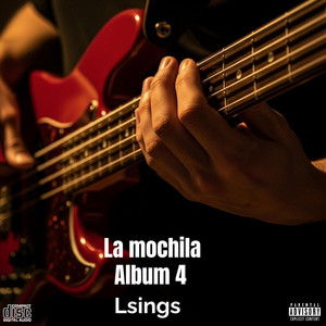 La mochila by Miguel L Sings