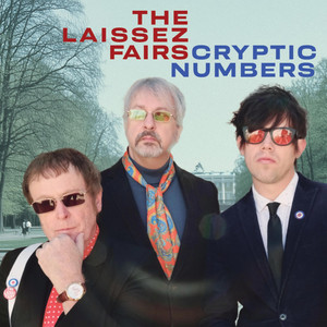 Chapter Three by The Laissez Fairs